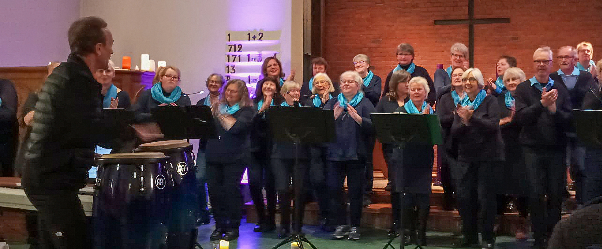 Husum Gospel Singers e.V.